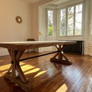 Farm Table Star – Old Oak 250 cm