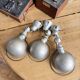 Jielde wall lamps from the 1960s