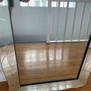 Miroir vintage