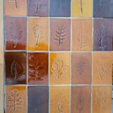 Roger Capron French Riviera coffee table 1950