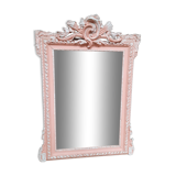 Chimney mirror 117x83cm