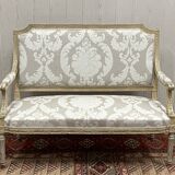 Salon style Louis XVI