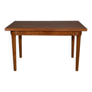 table à rallonges Scandinave