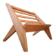 Scandinavian magazine rack