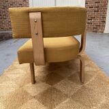 Scandinavian sofa