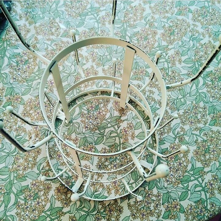 Vintage if, hedgehog