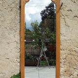 Full-length mirror H173