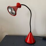 Vintage table lamp 80s