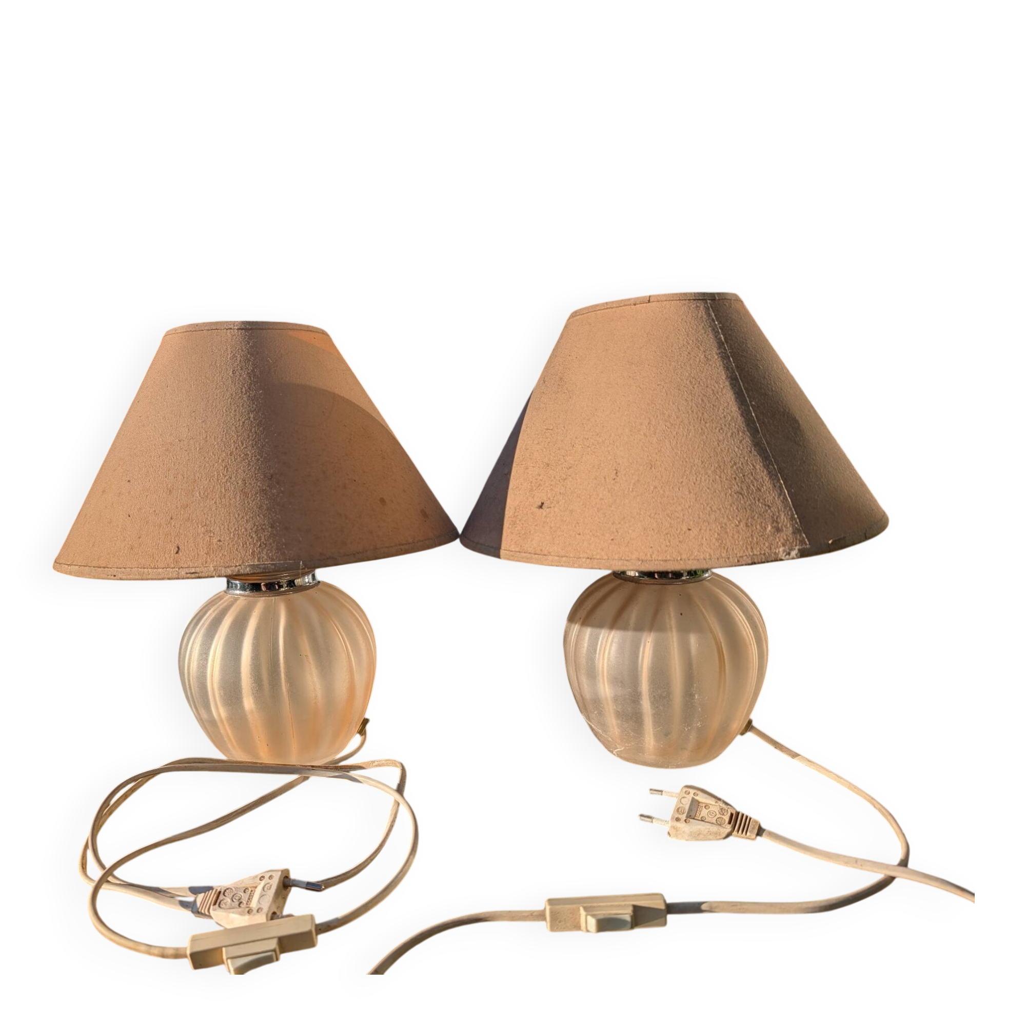 Lamps