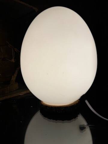 Lampe  a poser mannufacture vianne