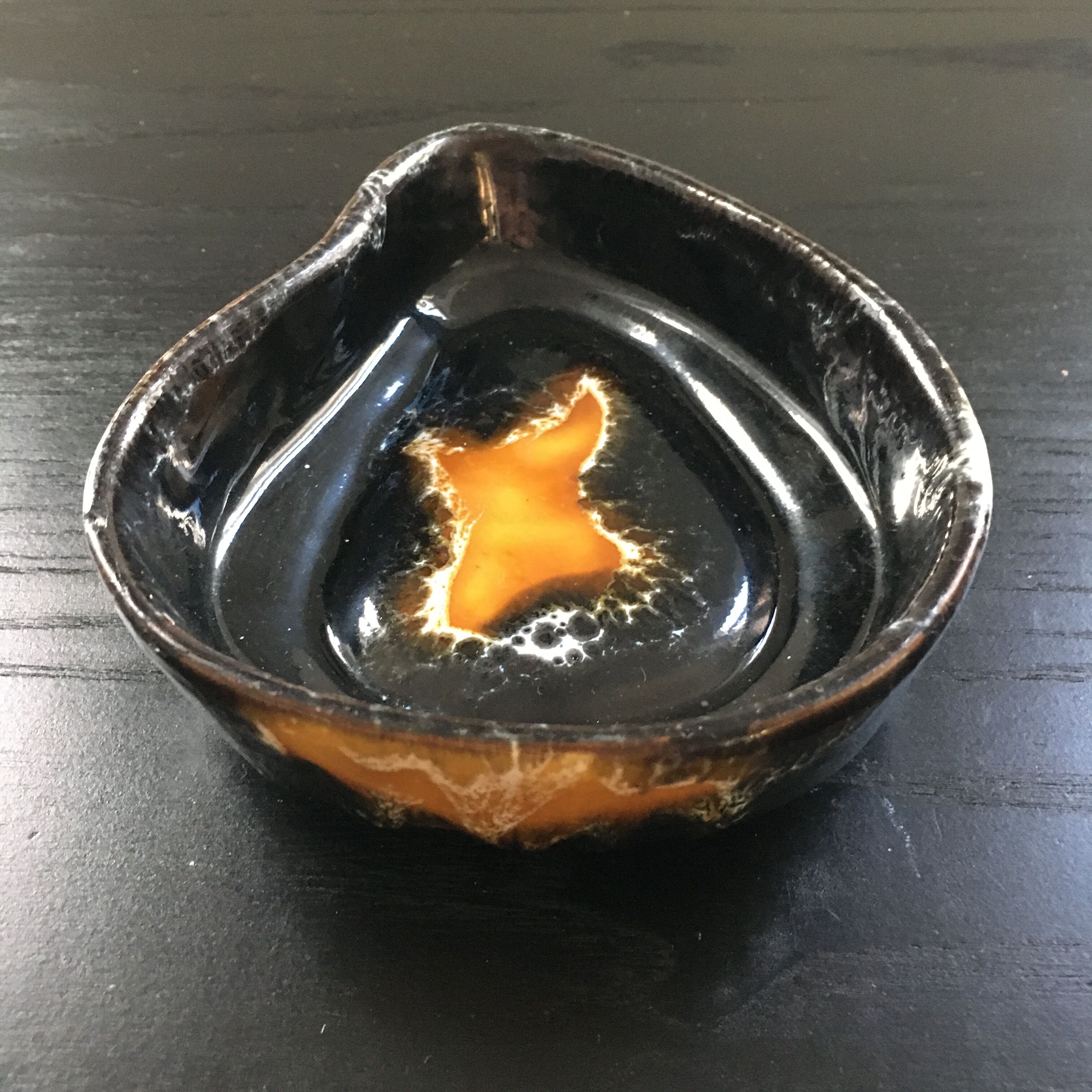 Vallauris organic pocket emptier