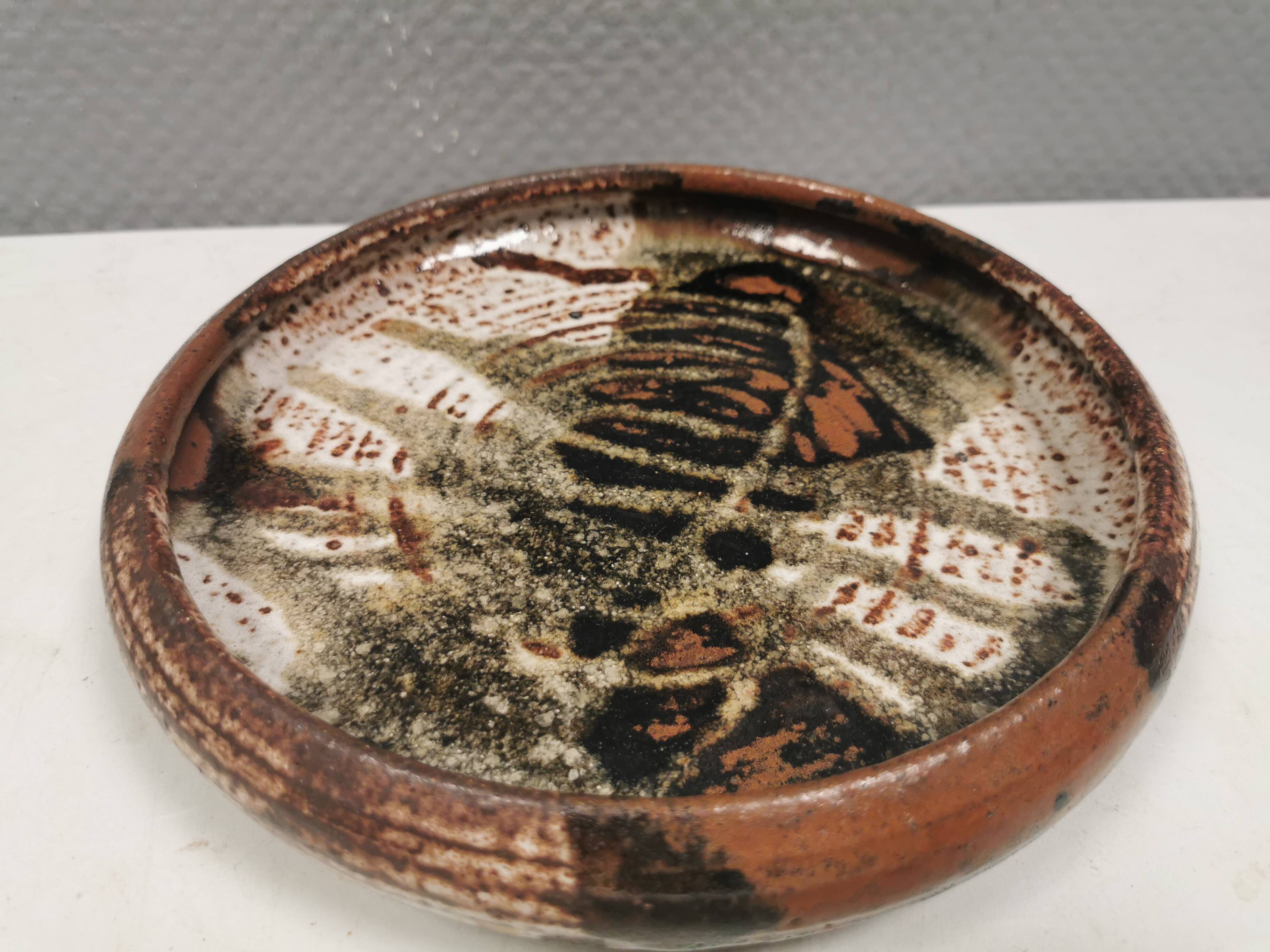 Very beautiful set from Danish Waldorff ceramics 1970-80s.