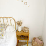 Bedside table