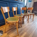 Chaises bistrot
