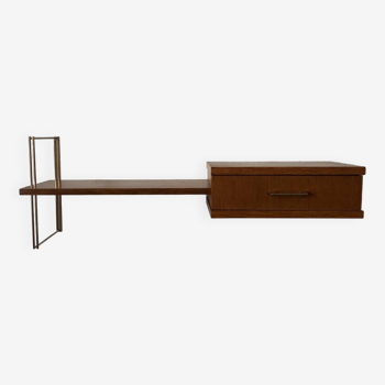 Wall console