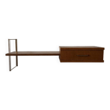 Wall console