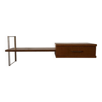 Wall console