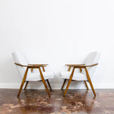 Pair of armchairs 1960