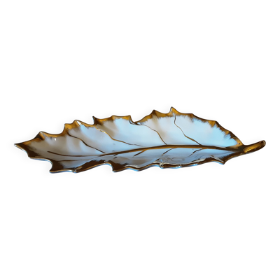 Vide poches  porcelaine Limoges