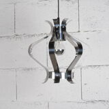 Suspension en inox