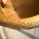 Ensemble de 6 chaises de salle à manger de Rainer Daumiller