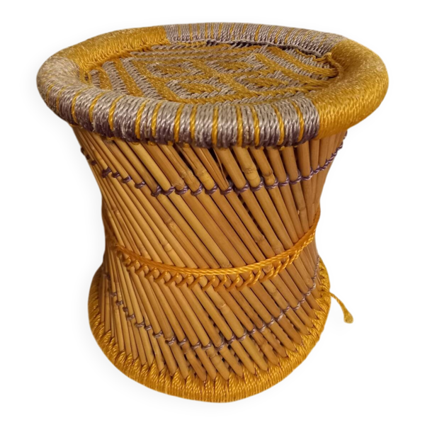 Tabouret vintage