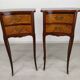 Pair of Louis XV bedside tables