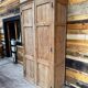 Armoire Parisienne