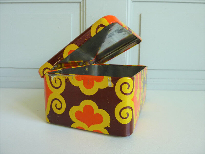 Massilly box heart patterns