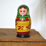 Matryoshkas 80s