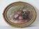 Painting, oil on wood framed, 20th century