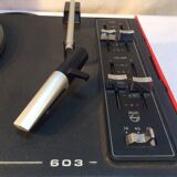Vintage record-robin Philips 603 - 70