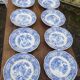 10 assiettes creuses villeroy et boch