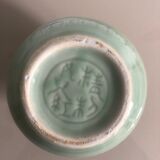 Vase chinois