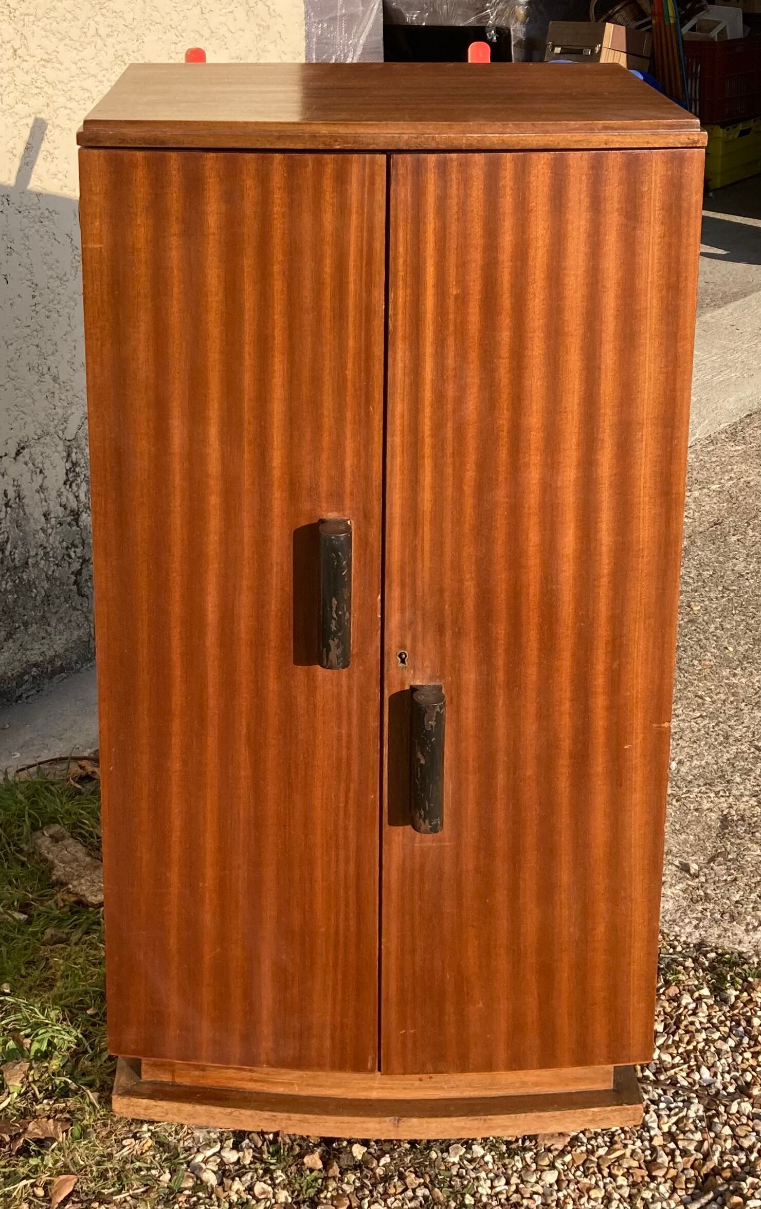 Meuble art deco