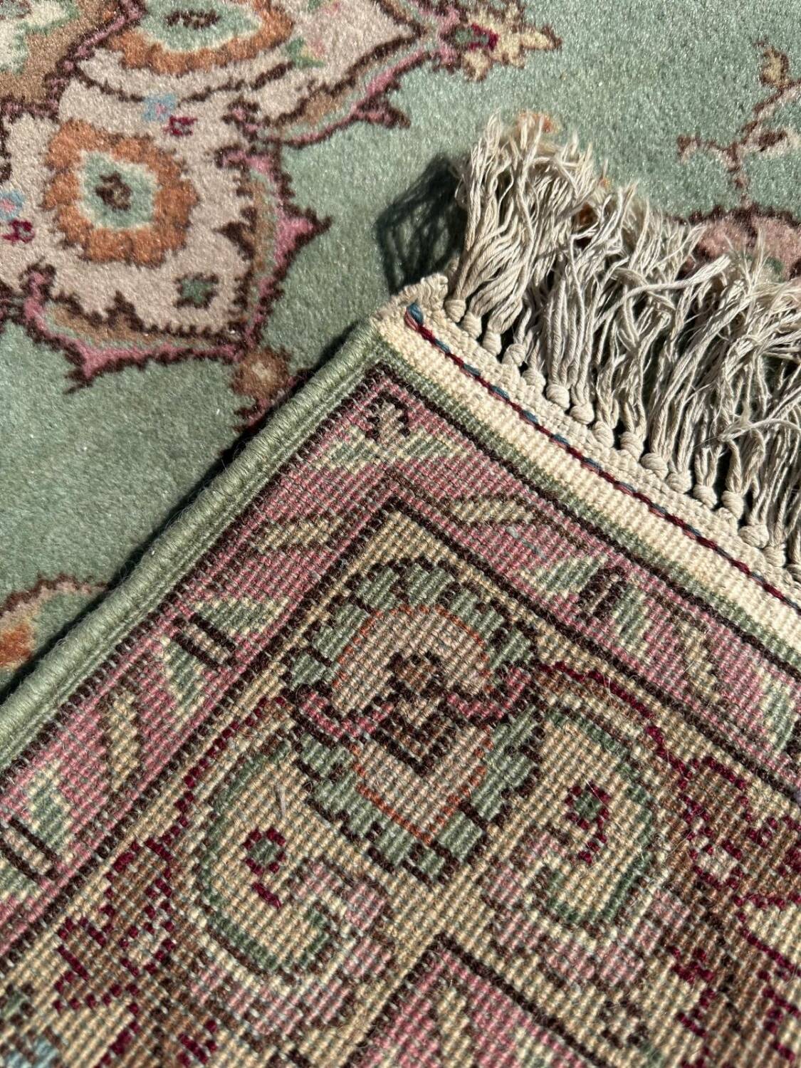 Persian carpet