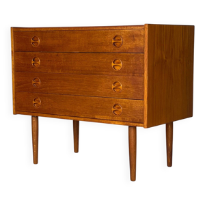 Commode scandinave en