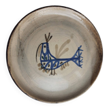 Plat Gustave Reynaud " le murier"