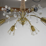 Lustre Emil Stejnar , Autriche, années 1950