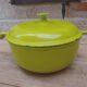 Le Creuset Cocotte in enamelled cast iron - La Mama Enzo Mari N°26
