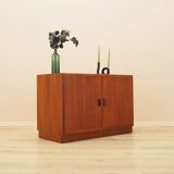 Teak cabinet, Danish design, 1960s, designer: Børge Mogensen
