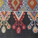 Kilim Konya - Anatolia. Circa 1920. 250 x 160 cm