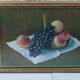 Still life with fruit