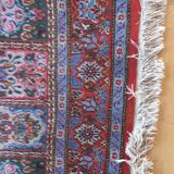 Tapis d'Iran 141x93cm