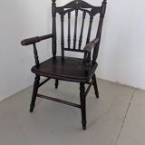 English children's chair