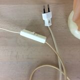 Georgia Jacob's Athena draped lamp