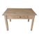 Table basse de ferme