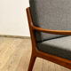Fauteuil par Ole Wanscher pour France & Son, 1950