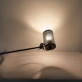 Italian Design Desk Office Lamp 1970s