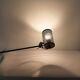 Lampe de bureau design italien des années 1970